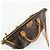 Louis Vuitton Monogram Turenne PM 2Way Bag Hand Bag Brown M48813 - vista 18