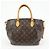 Louis Vuitton Monogram Turenne PM 2Way Bag Hand Bag Brown M48813 - vista 2