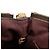 Louis Vuitton Monogram Turenne PM 2Way Bag Hand Bag Brown M48813 - vista 21