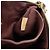 Louis Vuitton Monogram Turenne PM 2Way Bag Hand Bag Brown M48813 - vista 23