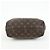 Louis Vuitton Monogram Turenne PM 2Way Bag Hand Bag Brown M48813 - vista 5
