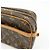 Louis Vuitton Monogram Compiegne 23 Pouch Clutch Bag Brown M51845 - vista 10