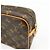 Louis Vuitton Monogram Compiegne 23 Pouch Clutch Bag Brown M51845 - vista 12