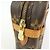 Louis Vuitton Monogram Compiegne 23 Pouch Clutch Bag Brown M51845 - vista 13