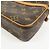 Louis Vuitton Monogram Compiegne 23 Pouch Clutch Bag Brown M51845 - vista 6
