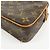Louis Vuitton Monogram Compiegne 23 Pouch Clutch Bag Brown M51845 - vista 8