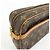 Louis Vuitton Monogram Compiegne 23 Pouch Clutch Bag Brown M51845 - vista 9