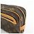 Louis Vuitton Monogram Marly Dragonne GM Clutch Bag Brown M51825 - vista 14