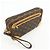 Louis Vuitton Monogram Marly Dragonne GM Clutch Bag Brown M51825 - vista 4