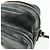 Louis Vuitton Damier Graphite Rem Shoulder Bag Black N41446 - vista 15