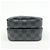 Louis Vuitton Damier Graphite Rem Shoulder Bag Black N41446 - vista 5