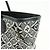 Borsa Tote Louis Vuitton Monogram Jacquard Neverfull MM SINCE 1854 M57230 - vista 15