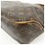 Louis Vuitton Monogram Delightful PM Shoulder Bag Brown M40352 - vista 12