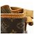 Louis Vuitton Monogram Delightful PM Shoulder Bag Brown M40352 - vista 16