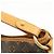Louis Vuitton Monogram Delightful PM Shoulder Bag Brown M40352 - vista 8