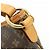 Louis Vuitton Monogram Delightful PM Shoulder Bag Brown M40352 - vista 9
