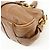 Borsa 2Way in pelle PRADA Borsa a mano Borsa a tracolla Marrone - vista 12