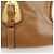 Borsa 2Way in pelle PRADA Borsa a mano Borsa a tracolla Marrone - vista 18
