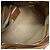 Borsa 2Way in pelle PRADA Borsa a mano Borsa a tracolla Marrone - vista 21