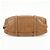 Borsa 2Way in pelle PRADA Borsa a mano Borsa a tracolla Marrone - vista 5
