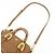 Borsa 2Way in pelle PRADA Borsa a mano Borsa a tracolla Marrone - vista 6