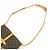Borsa a tracolla Louis Vuitton Monogram Saumur 30 Canvas Brown M42256 - vista 6
