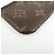 Louis Vuitton Monogram Pochette Cles Coin Case Key Case M62650 - vista 10