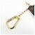 Louis Vuitton Monogram Pochette Cles Coin Case Key Case M62650 - vista 6