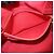 Borsa a mano e a tracolla 2Way PRADA Triangle Logo Canapa Mini Canvas B2439G - vista 20