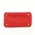 Borsa a mano e a tracolla 2Way PRADA Triangle Logo Canapa Mini Canvas B2439G - vista 5