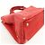 Borsa a mano e a tracolla 2Way PRADA Triangle Logo Canapa Mini Canvas B2439G - vista 9
