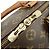 Borsa Boston Louis Vuitton Monogram Keep All 45 Brown M41428 - vista 15