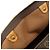Borsa Boston Louis Vuitton Monogram Keep All 45 Brown M41428 - vista 23