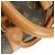 Borsa Boston Louis Vuitton Monogram Keep All 45 Brown M41428 - vista 7