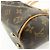 Louis Vuitton Monogram Tivoli PM Borsa a Mano Borsa a Tracolla Brown M40143 - vista 14