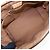 Louis Vuitton Monogram Tivoli PM Borsa a Mano Borsa a Tracolla Brown M40143 - vista 21