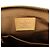 Louis Vuitton Monogram Tivoli PM Borsa a Mano Borsa a Tracolla Brown M40143 - vista 23
