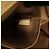 Louis Vuitton Monogram Tivoli PM Borsa a Mano Borsa a Tracolla Brown M40143 - vista 24