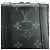 Louis Vuitton Monogram Eclipse Soft Trunk Wallet Shoulder Bag M69838 - vista 17