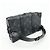 Louis Vuitton Monogram Eclipse Soft Trunk Wallet Shoulder Bag M69838 - vista 4