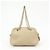 Borsa a tracolla in pelle GUCCI SOHO Interlocking G Beige 308983 - vista 2