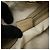 Borsa a tracolla in pelle GUCCI SOHO Interlocking G Beige 308983 - vista 20