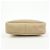 Borsa a tracolla in pelle GUCCI SOHO Interlocking G Beige 308983 - vista 5