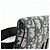 Borsa Saddle Christian Dior Oblique Jacquard e Pelle Borsa a Vita Blu Navy - vista 13