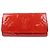 Louis Vuitton Vernis Multicles 4 Key Case Key Holder Red M91976