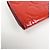 Louis Vuitton Vernis Multicles 4 Key Case Key Holder Red M91976 - vista 8
