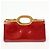 Louis Vuitton Monogram Vernis Roxbury Drive 2Way Bag M91987 - vista 2