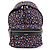 Autre Marque SAINT LAURENT PARIS Zaino City Canvas Leather Backpack Star Pattern 508548
