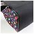 Autre Marque SAINT LAURENT PARIS Zaino City Canvas Leather Backpack Star Pattern 508548 - vista 11