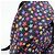 Autre Marque SAINT LAURENT PARIS Zaino City Canvas Leather Backpack Star Pattern 508548 - vista 14